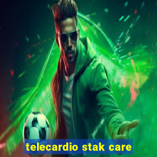 telecardio stak care